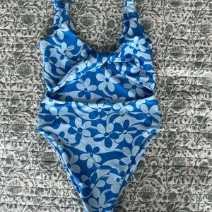 Skatie Chloe One Piece in Cape Cod